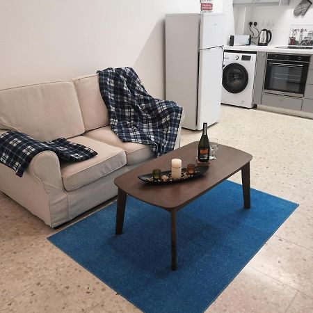Premium Beach Studio Wh 12 Apartment Polis Exterior photo