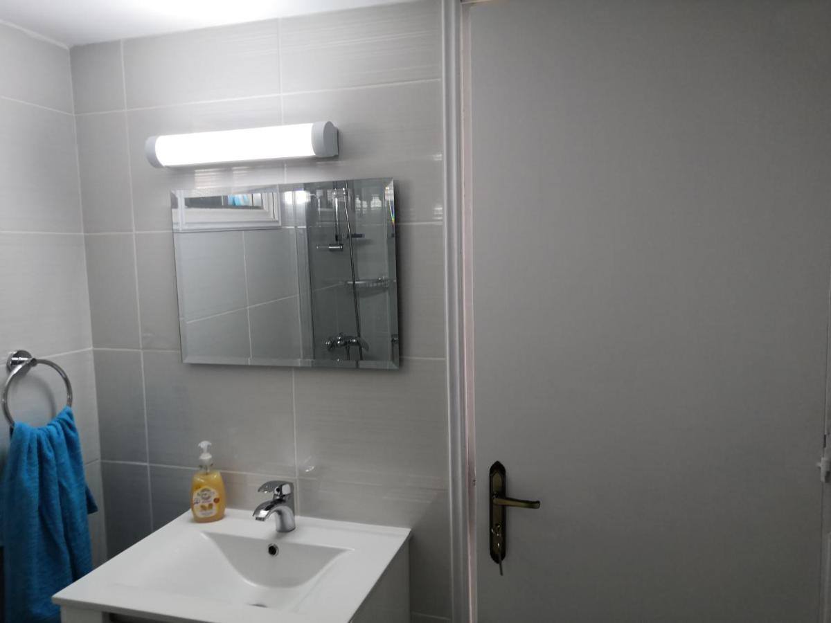 Premium Beach Studio Wh 12 Apartment Polis Exterior photo