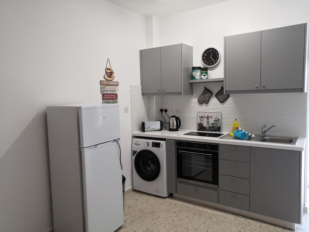 Premium Beach Studio Wh 12 Apartment Polis Exterior photo